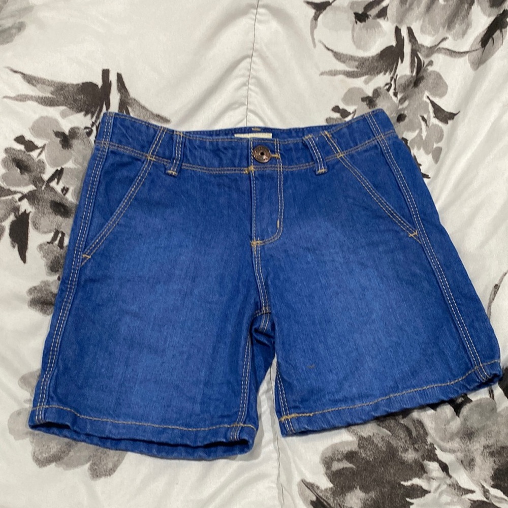 Girl Shorts